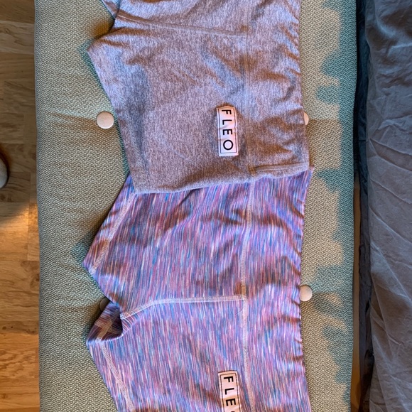 Fleo Bundle - Picture 2 of 2